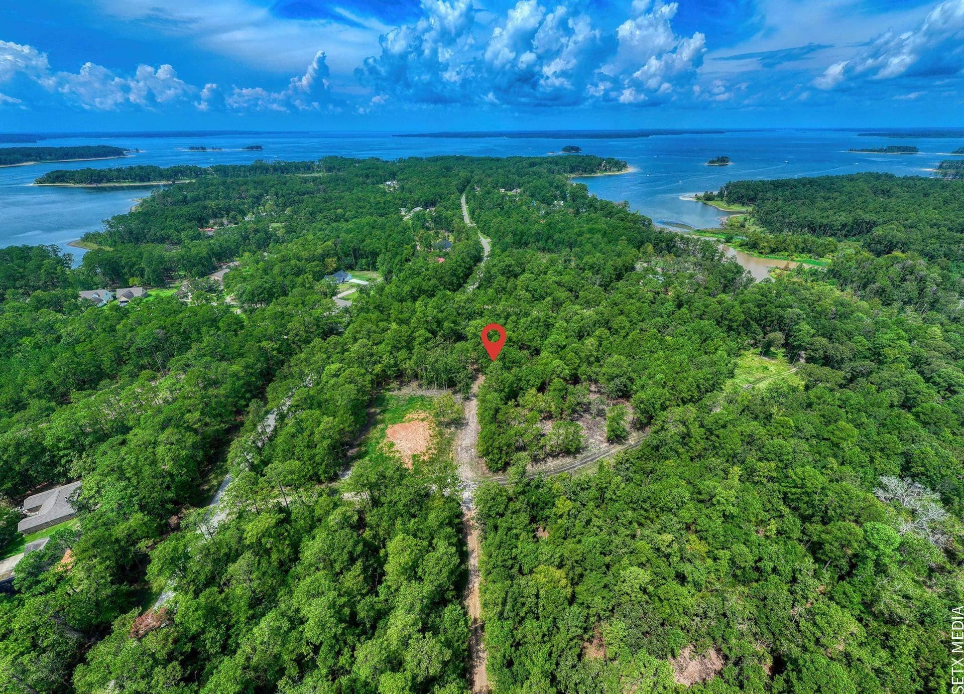 0.51 acres in Texas County