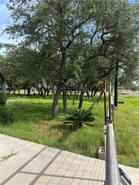 0.41 acres in Aransas County featured view