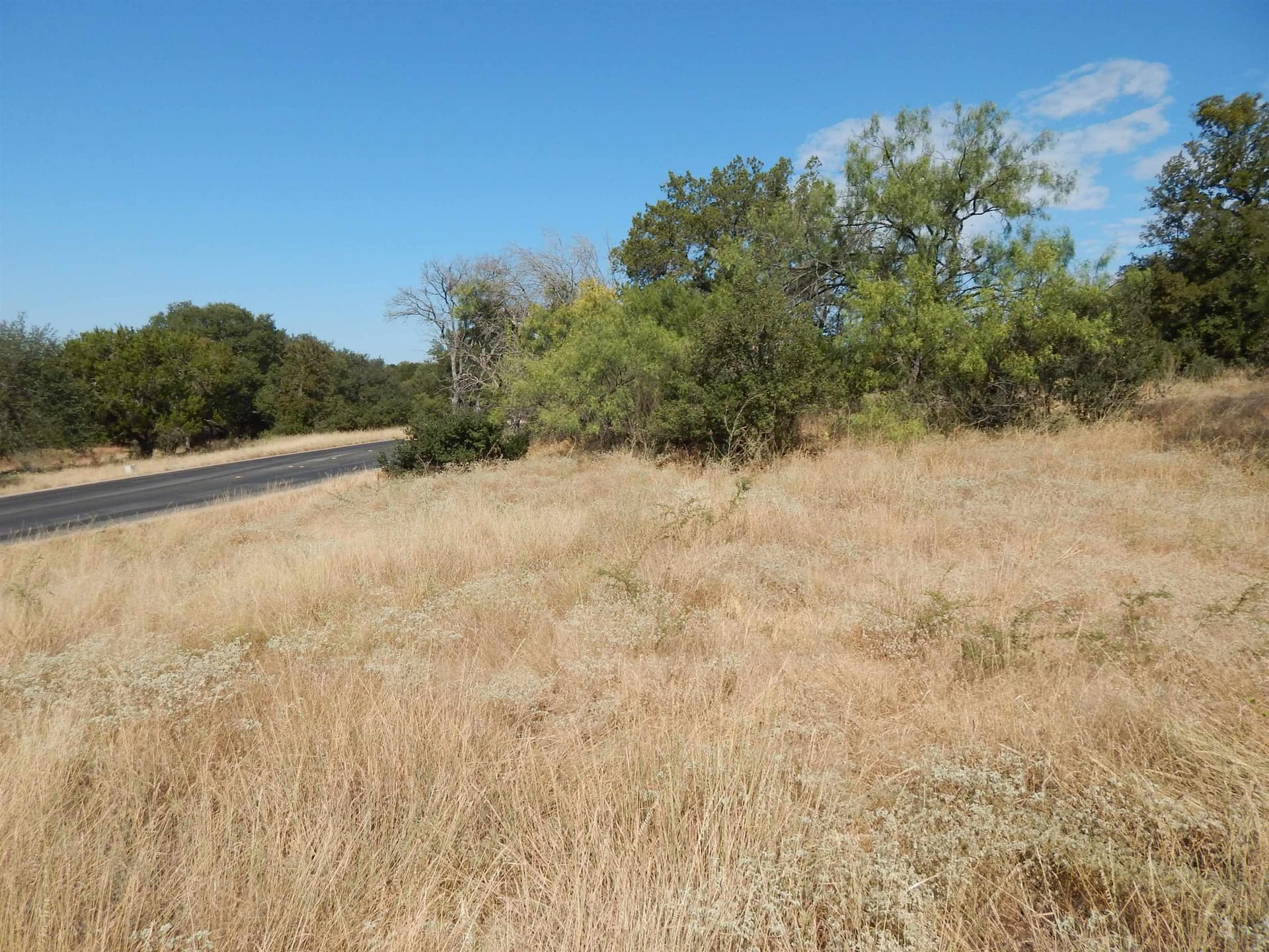 0.25 acres in Llano County - photo 8