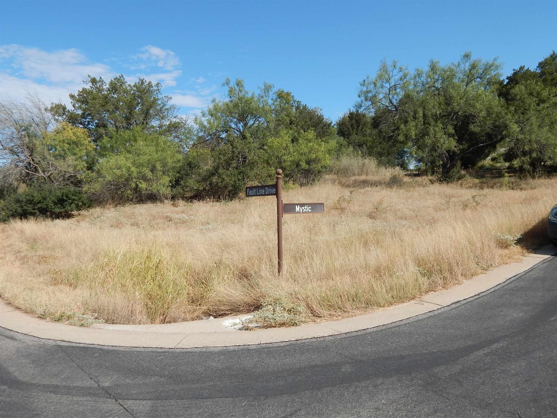 0.25 acres in Llano County