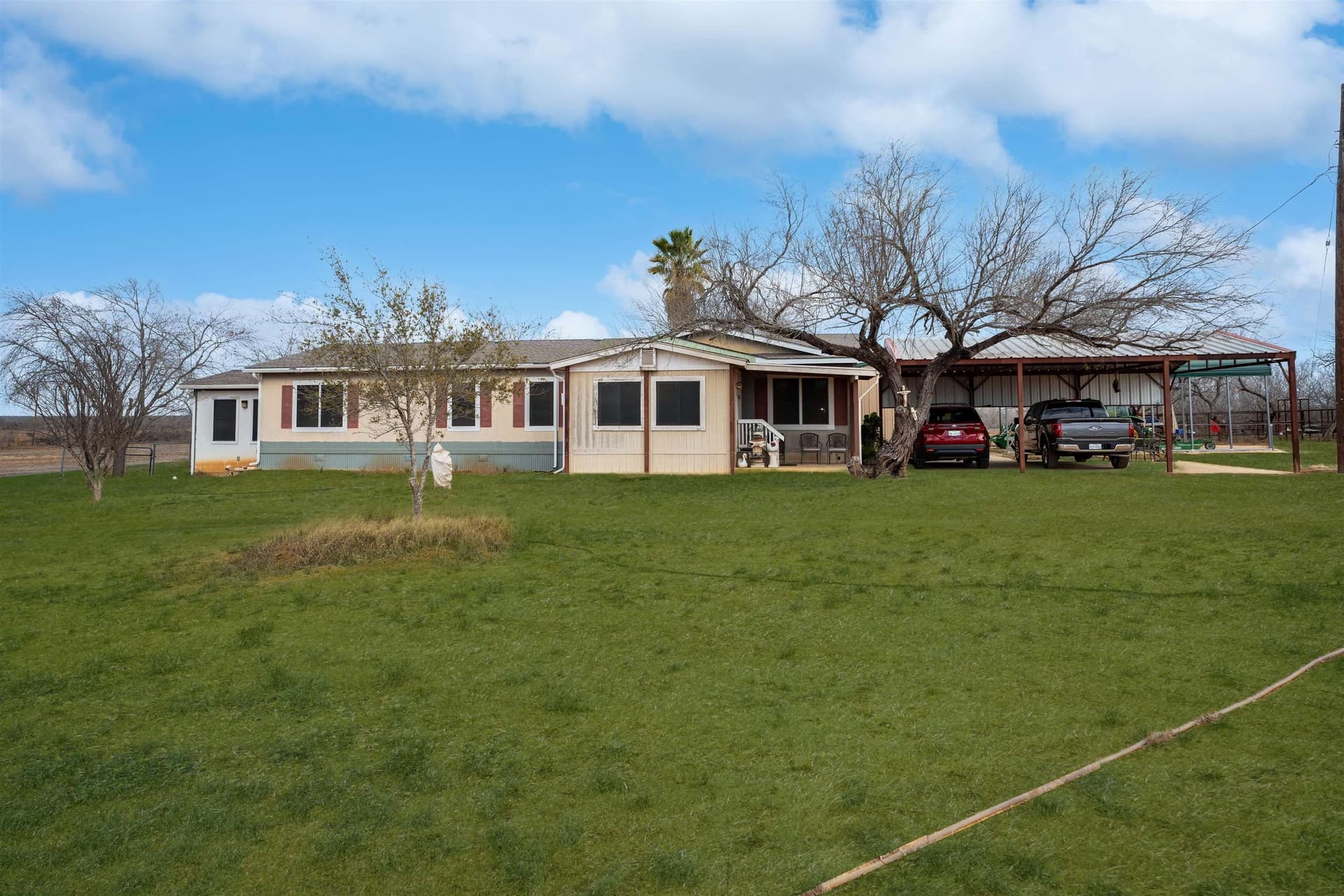11.69 acres in WEBB County