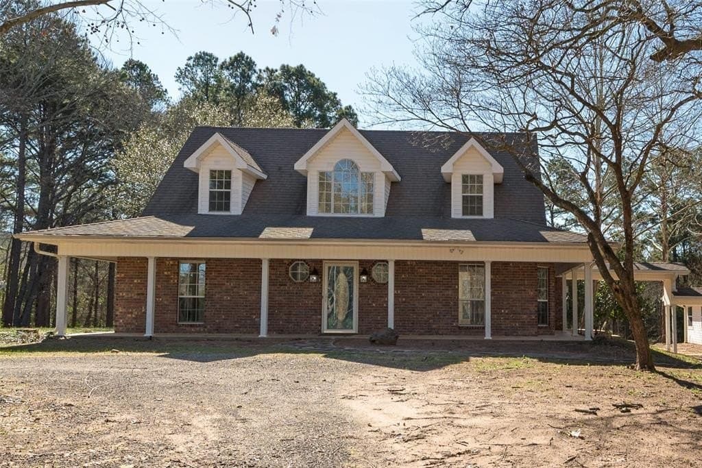 12 acres in Cherokee County