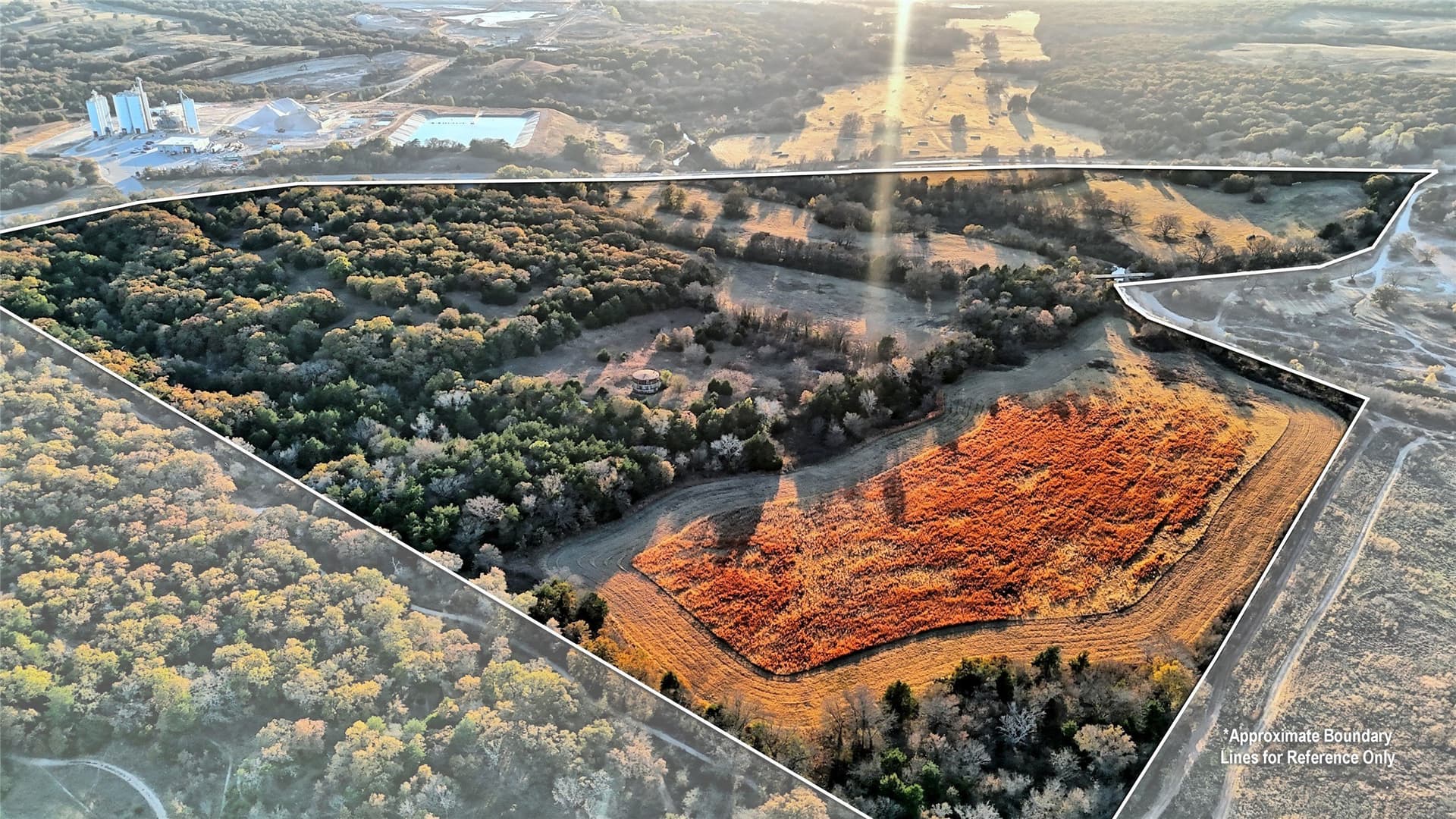 100 acres in Cooke County - photo 38