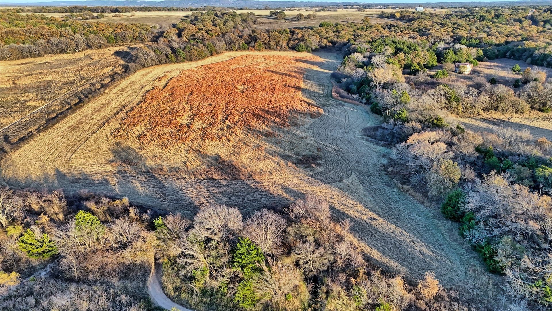 100 acres in Cooke County - photo 13
