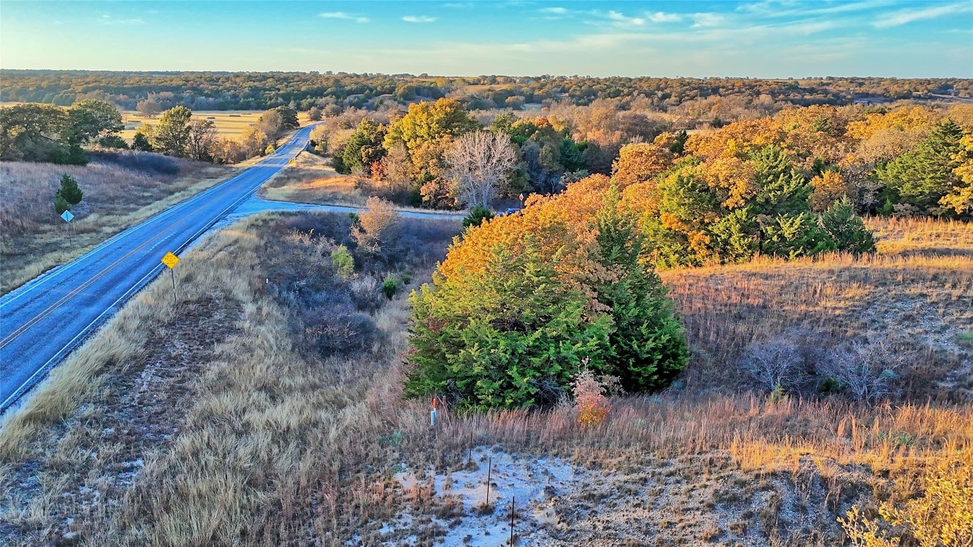 100 acres in Cooke County - photo 10