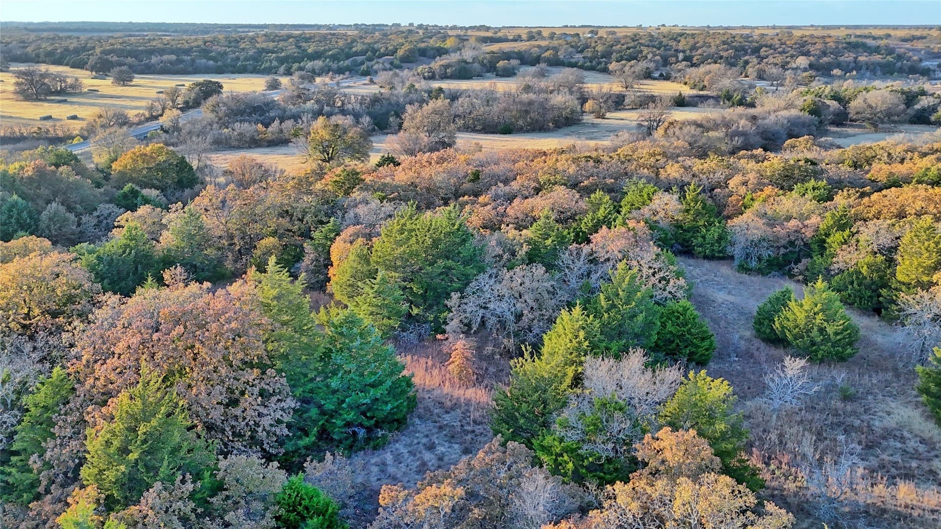 100 acres in Cooke County - photo 26