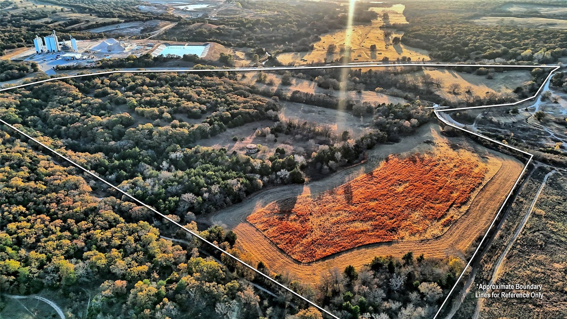 100 acres in Cooke County - photo 3