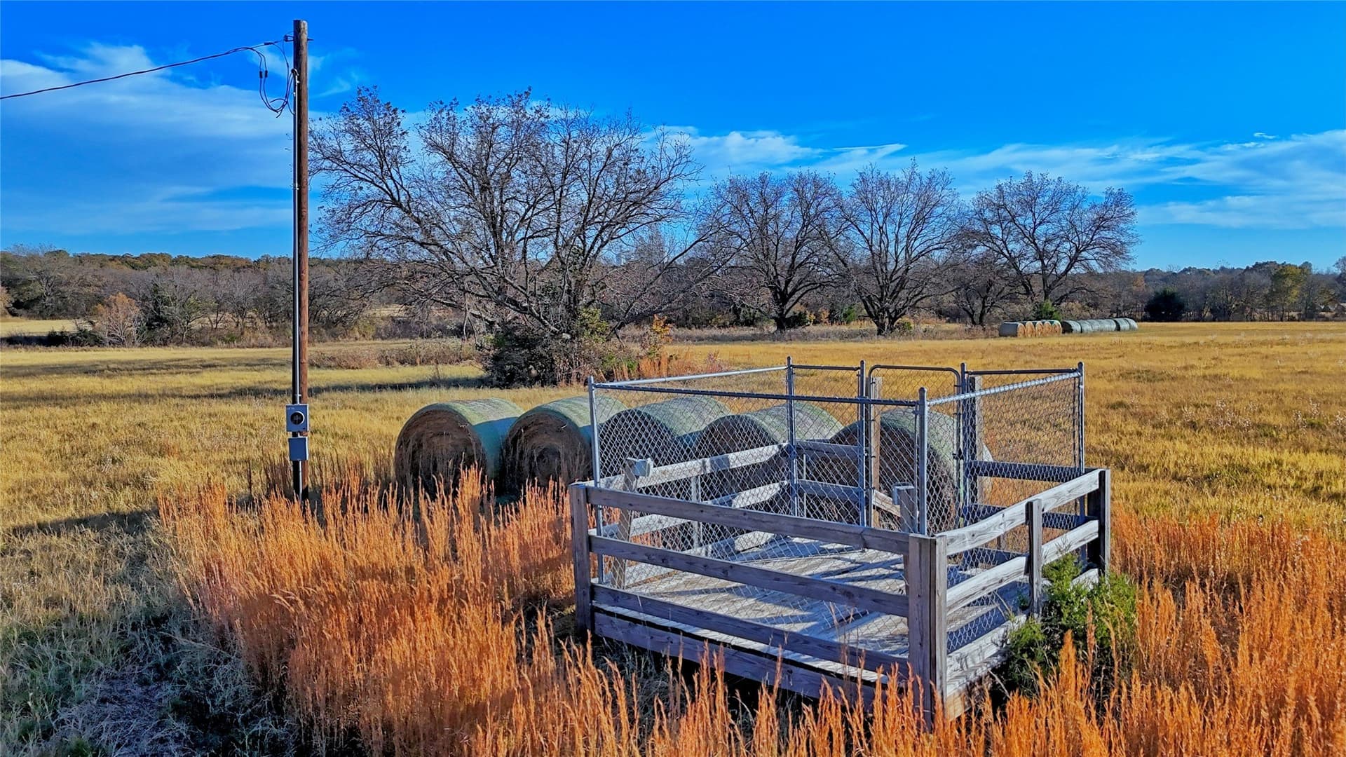100 acres in Cooke County - photo 33