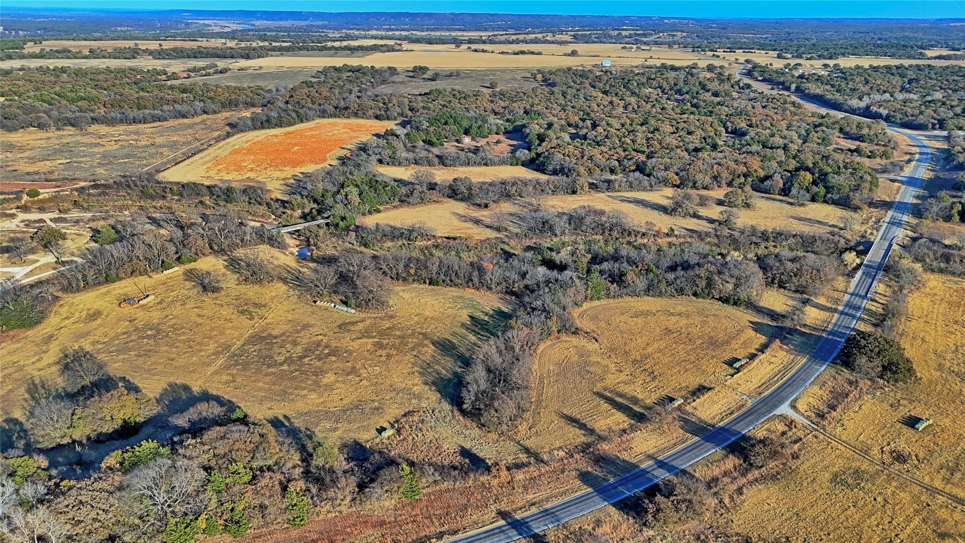 100 acres in Cooke County - photo 22