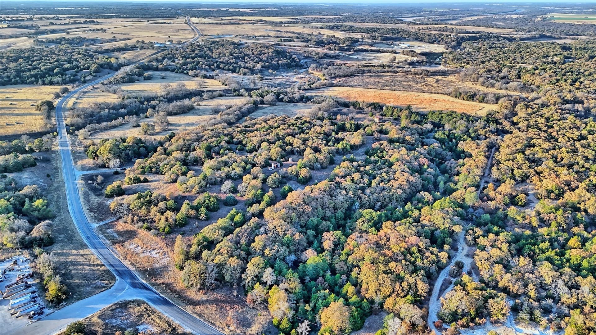 100 acres in Cooke County - photo 6