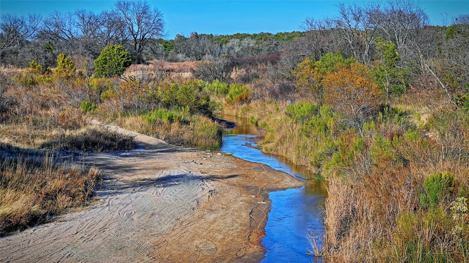 100 acres in Cooke County - photo 34