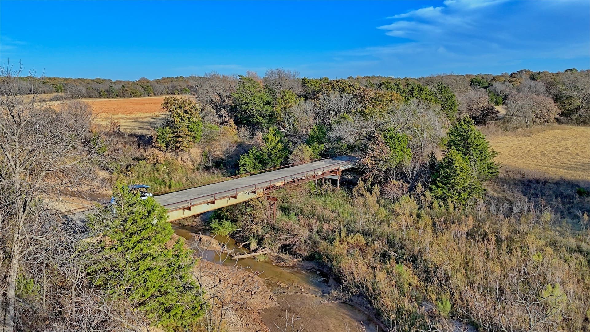 100 acres in Cooke County - photo 20