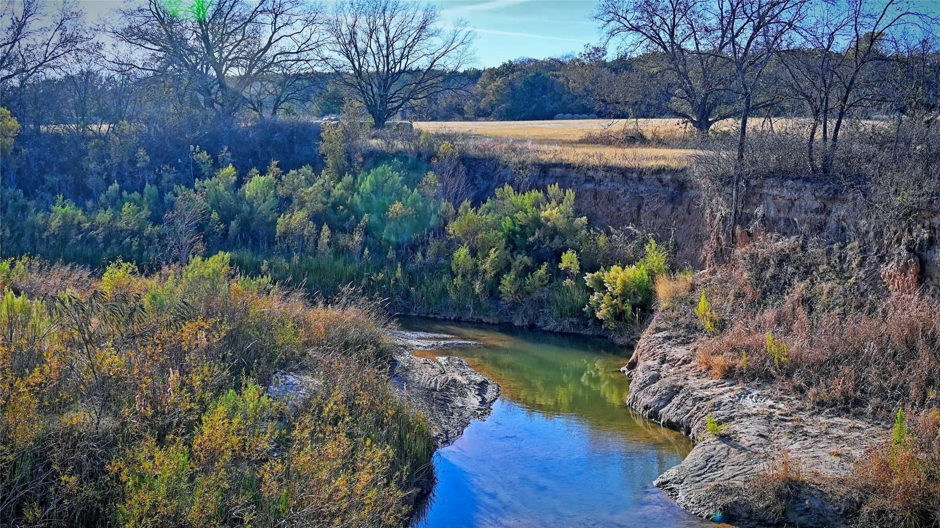 100 acres in Cooke County - photo 25