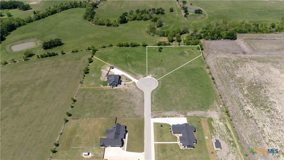 1.49 acres in Bell County featured view