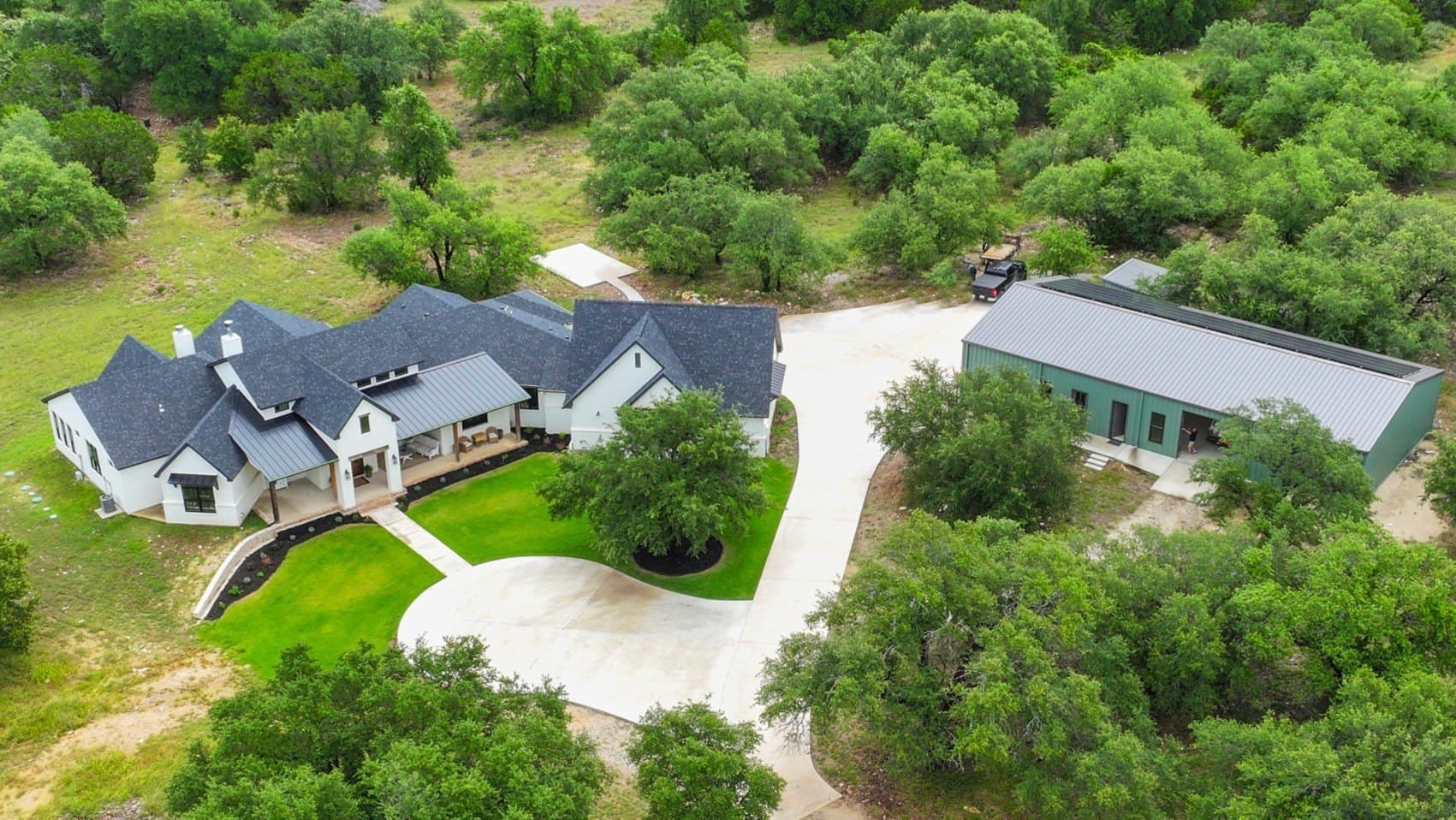 10.01 acres in Bell County