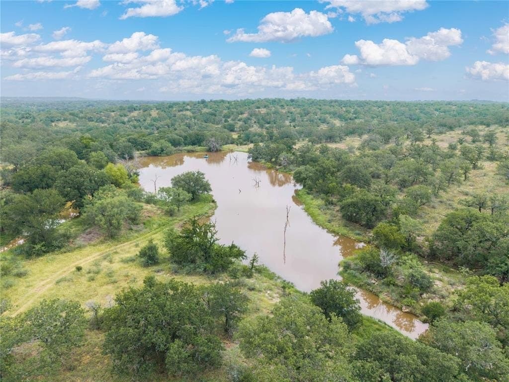 333.17 acres in San Saba County