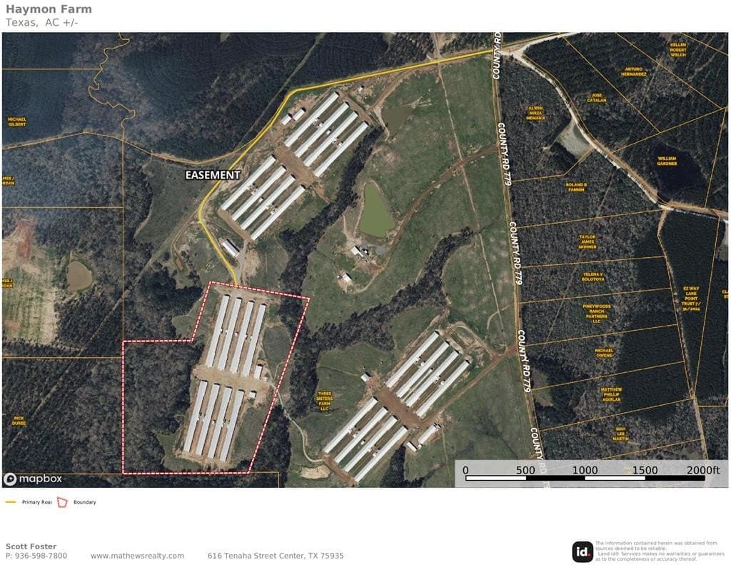 40 acres in Texas County - photo 6