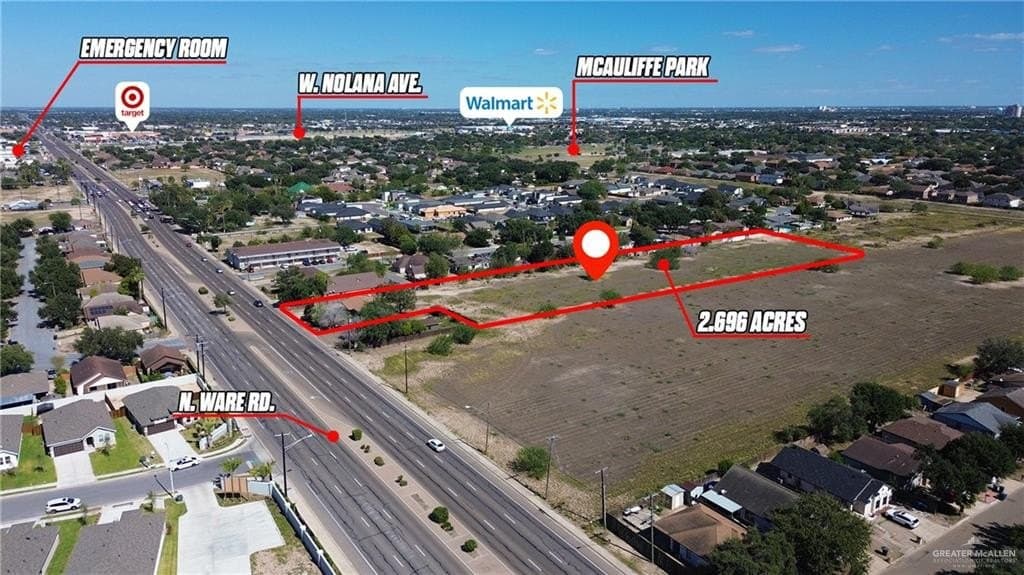 2.7 acres in Hidalgo County gallery image 2