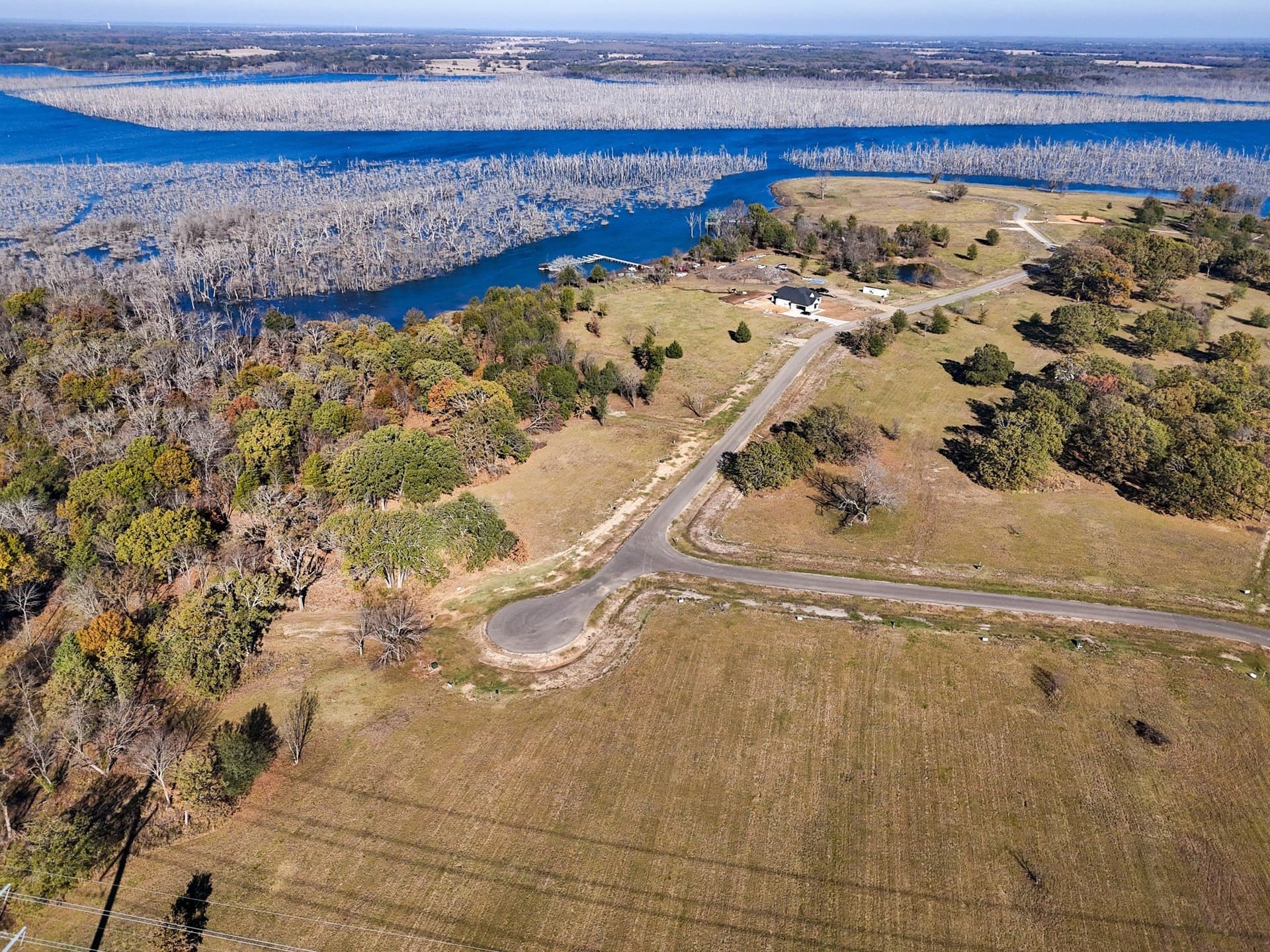 1.01 acres in Fannin County - photo 34