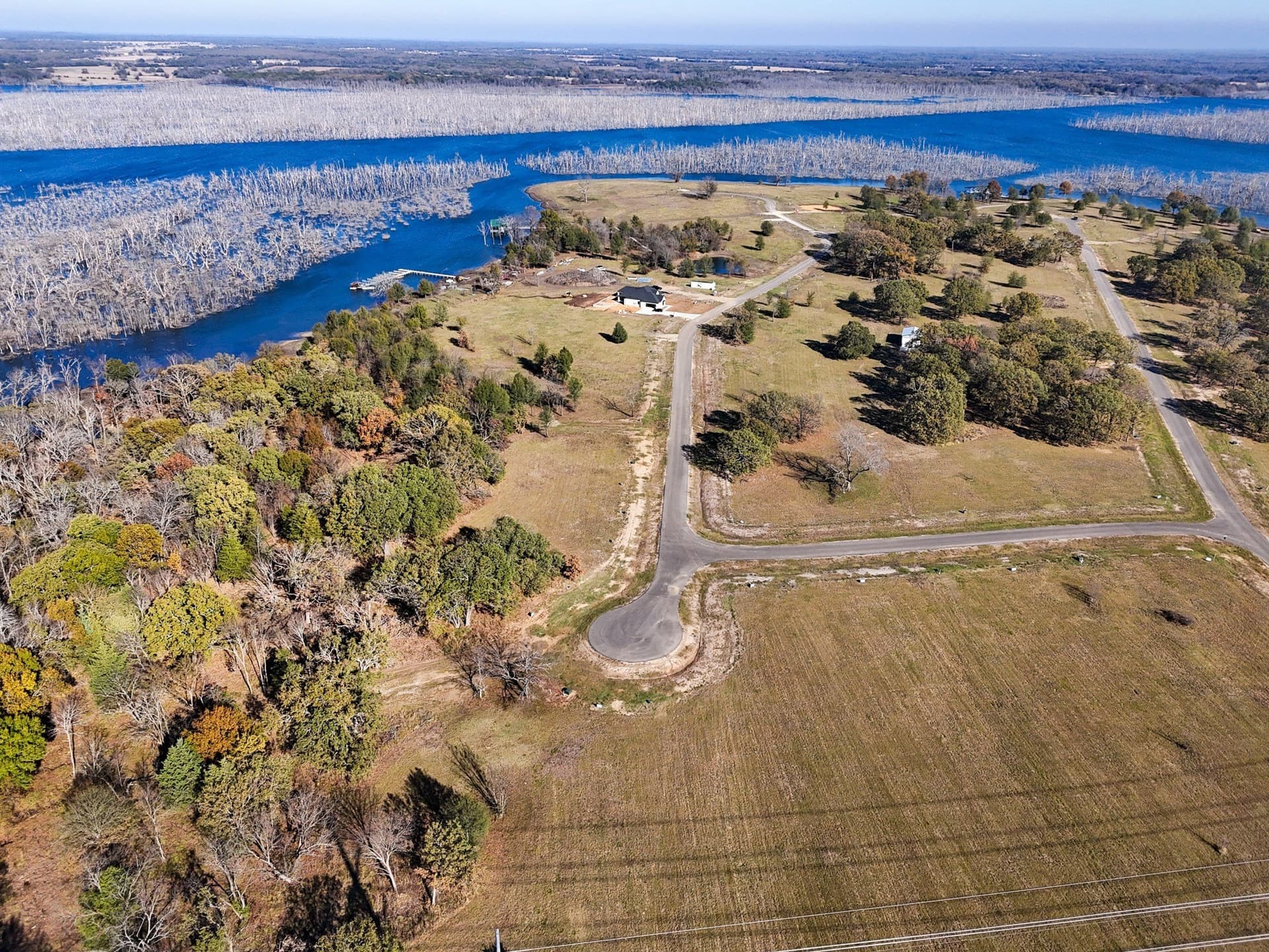 1.01 acres in Fannin County - photo 7