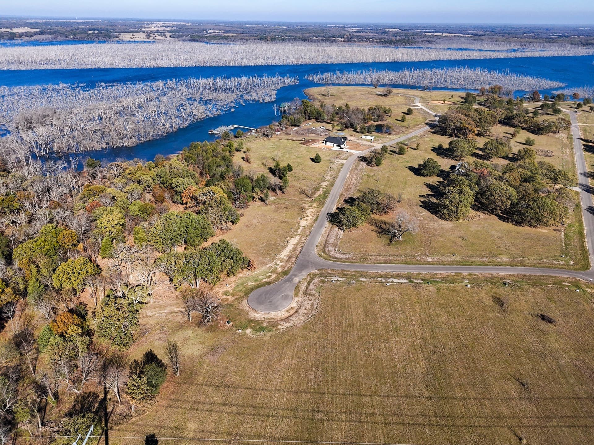 1.01 acres in Fannin County - photo 33