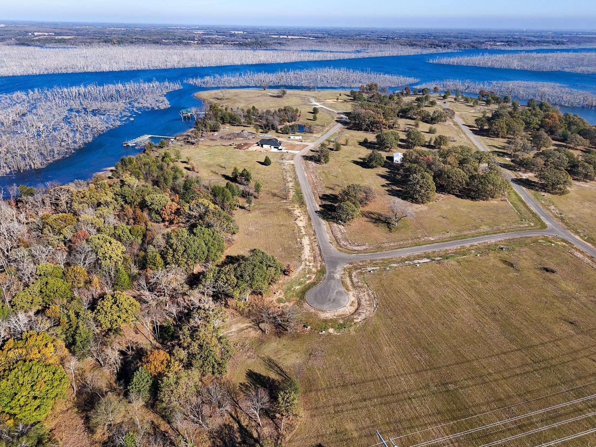 1.01 acres in Fannin County - photo 6