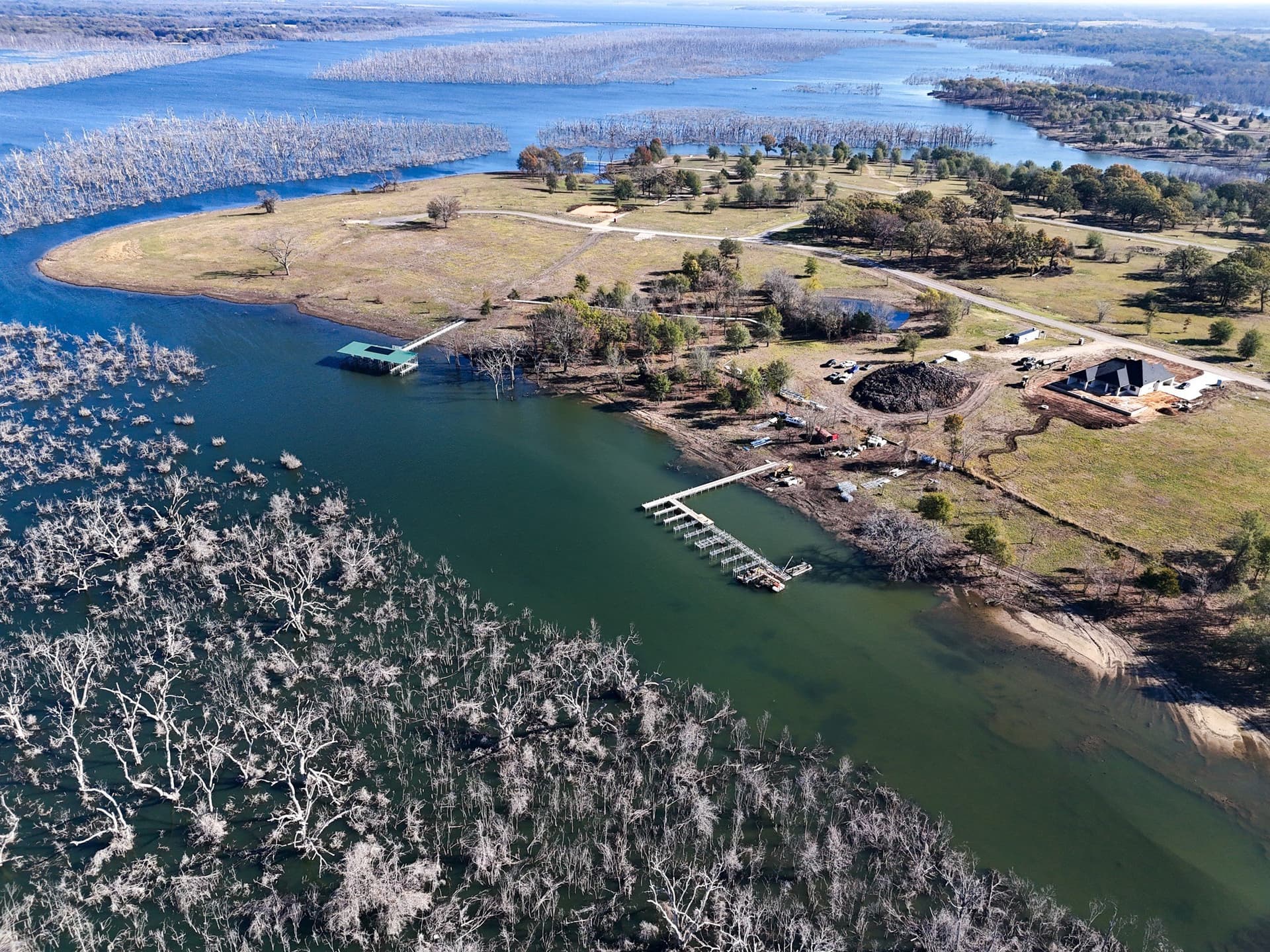 1.01 acres in Fannin County - photo 15
