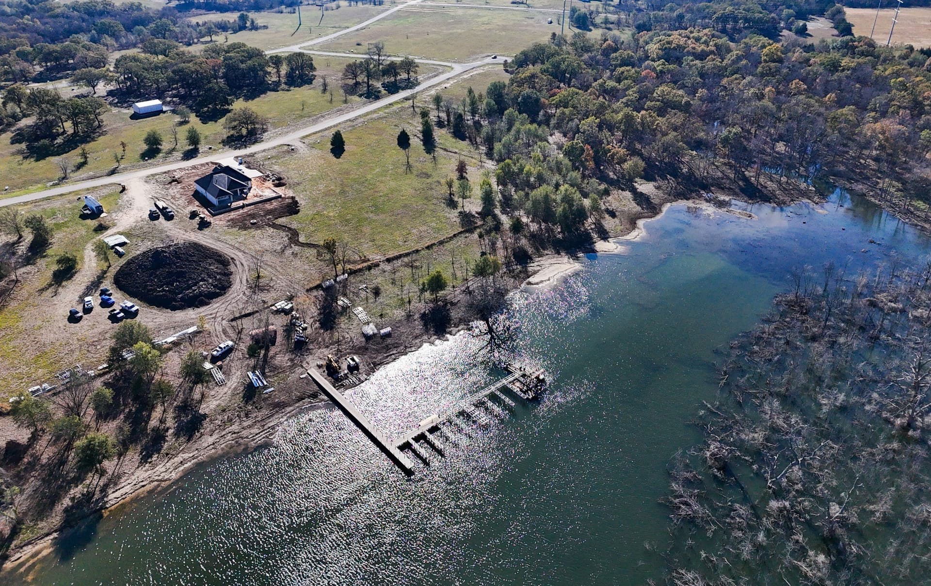 1.01 acres in Fannin County - photo 13