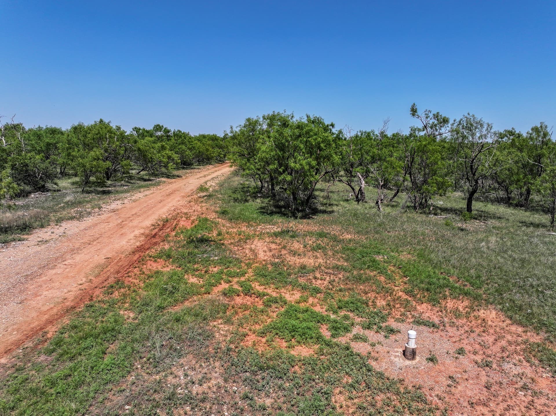 10.01 acres in Jones County - photo 20
