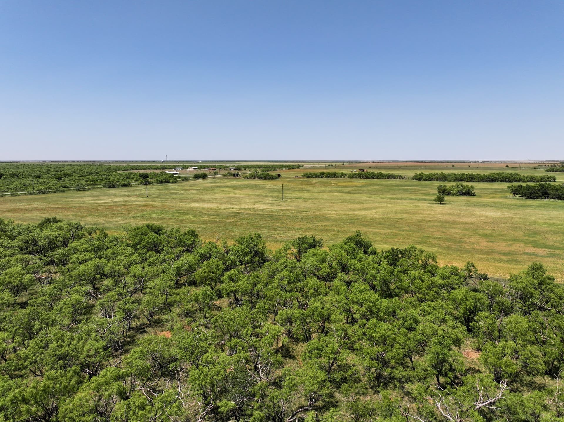 10.01 acres in Jones County - photo 8