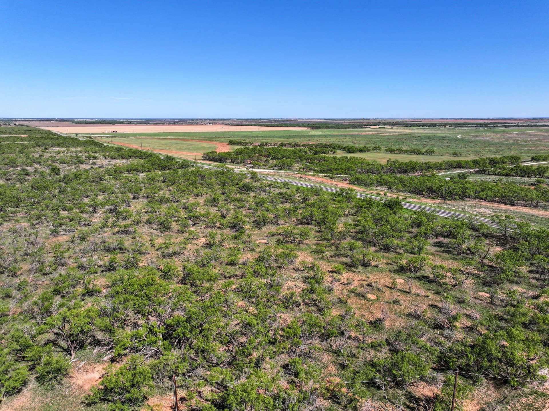 10.01 acres in Jones County - photo 19