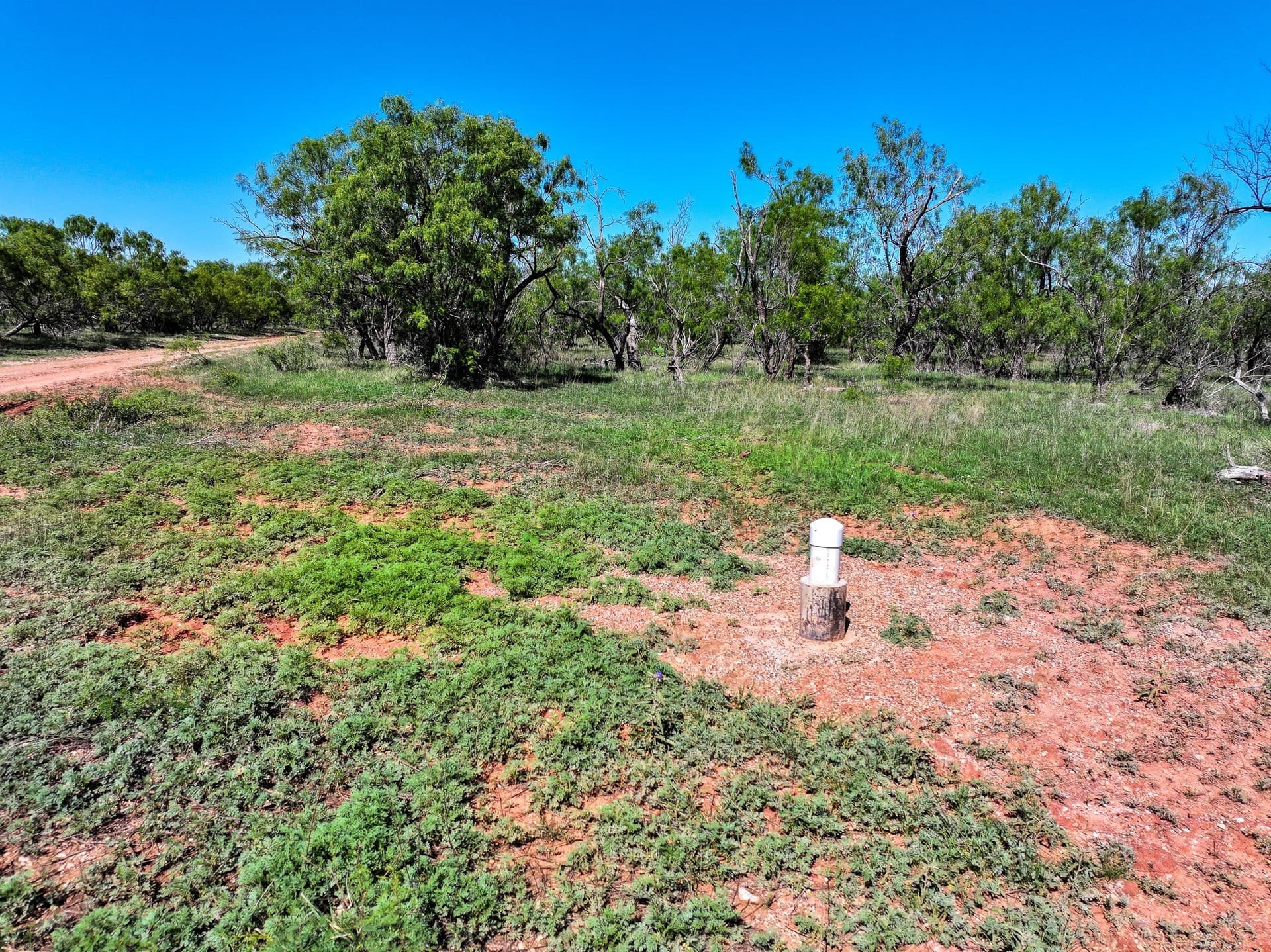 10.01 acres in Jones County - photo 21