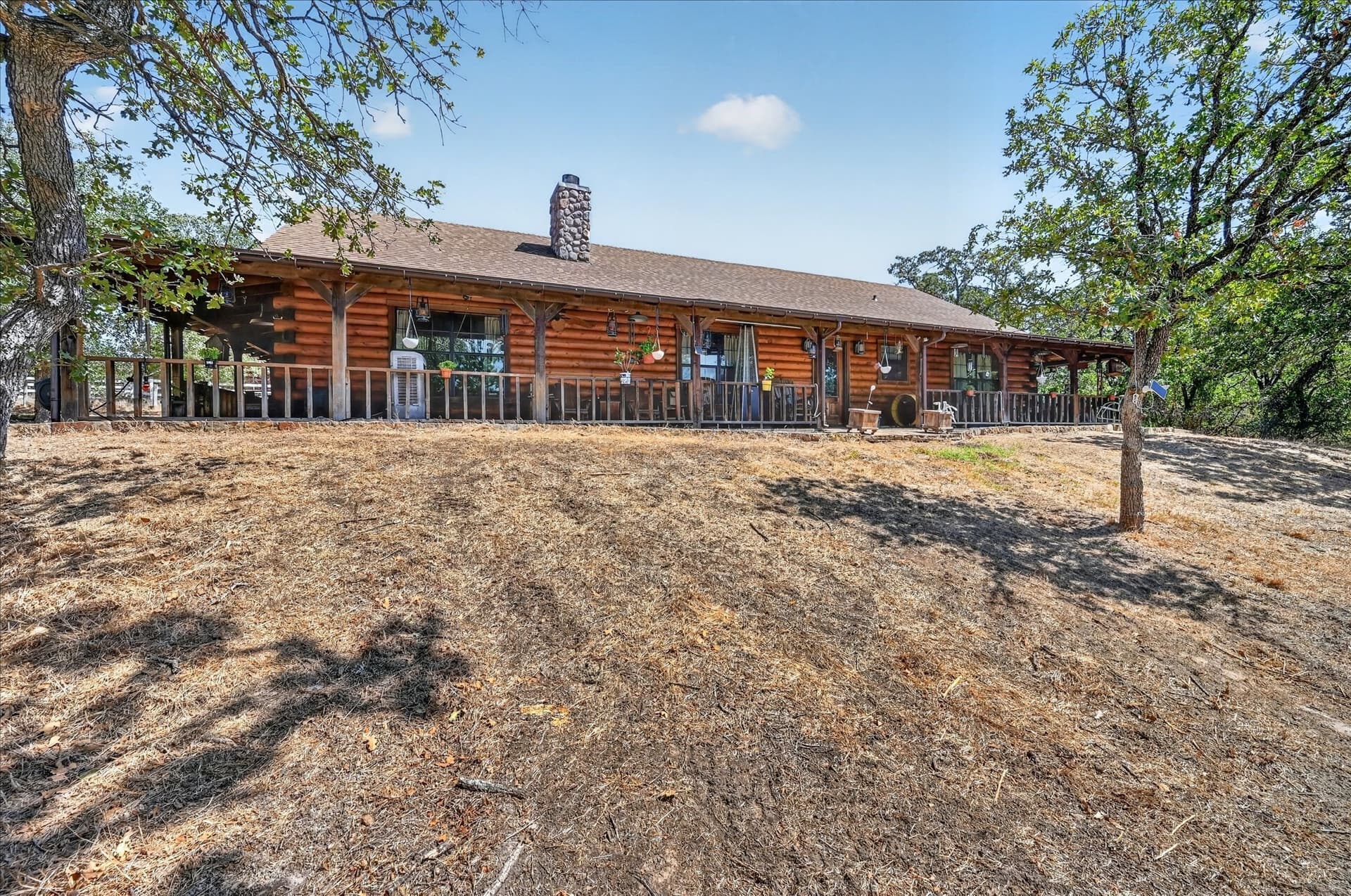 10 acres in Wise County - photo 3