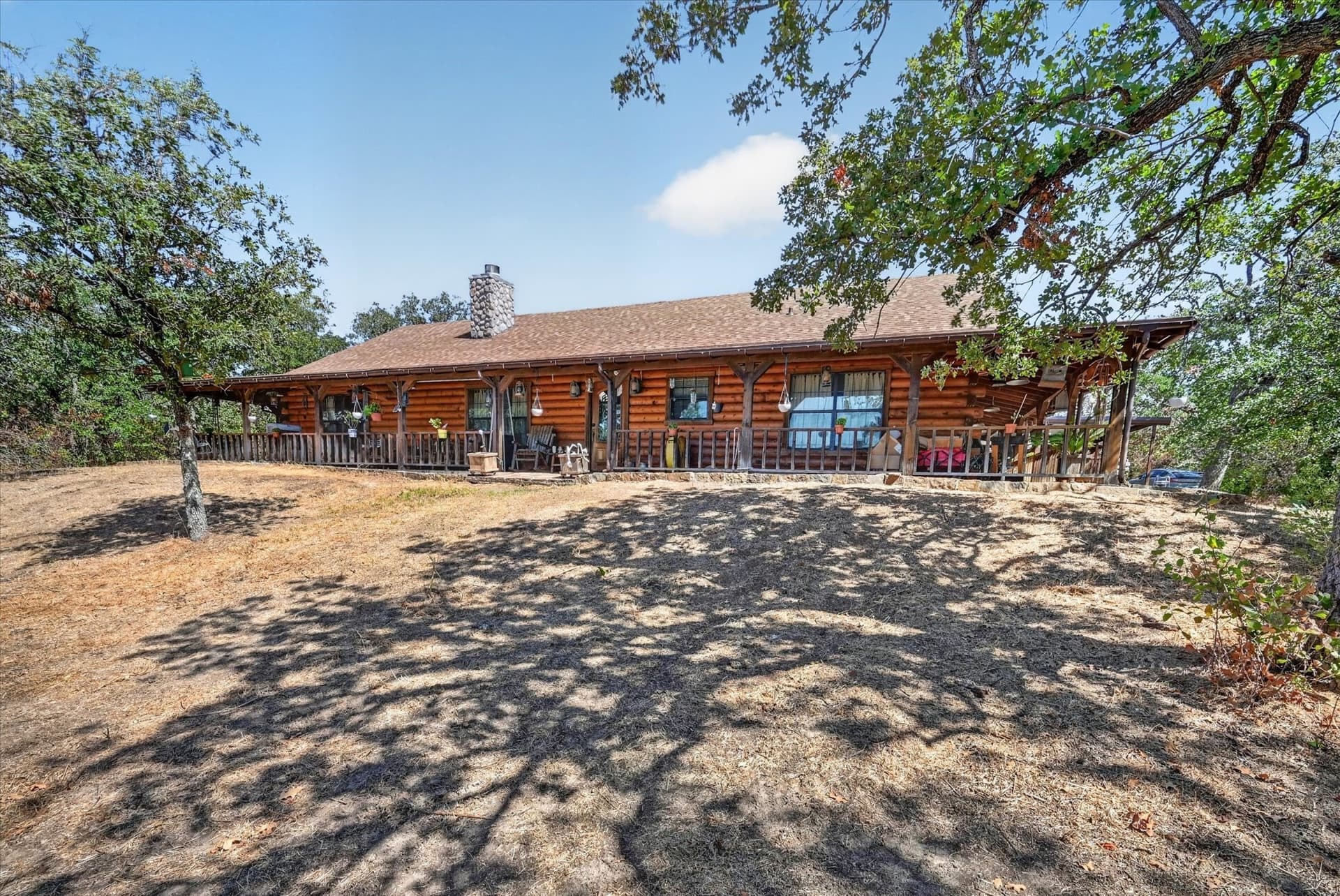 10 acres in Wise County - photo 2
