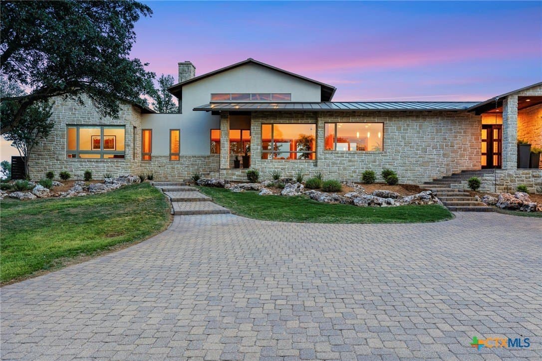 47.66 acres in Burnet County gallery image 2