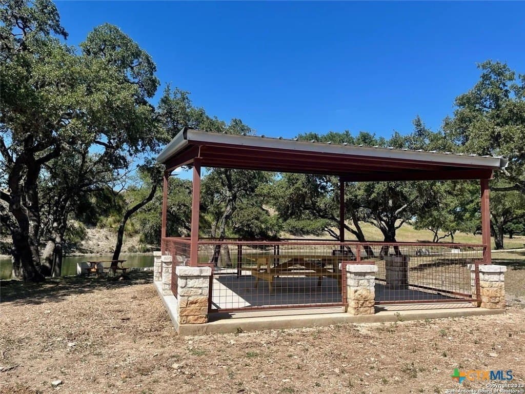 5.02 acres in Bandera County - photo 12