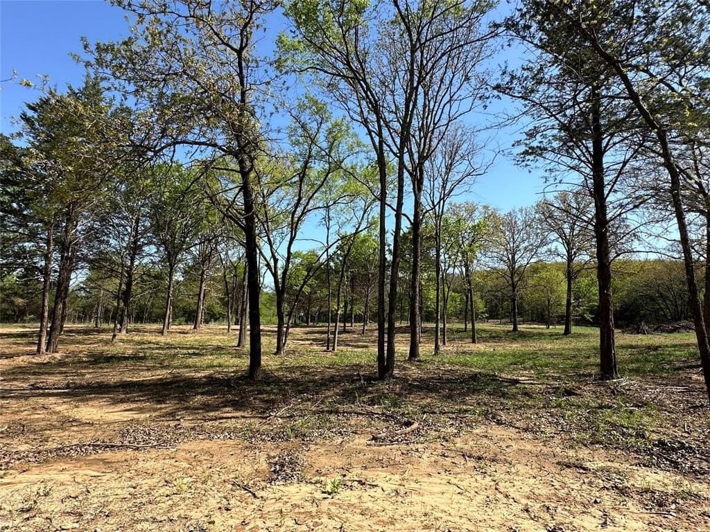 1 acres in Cooke County