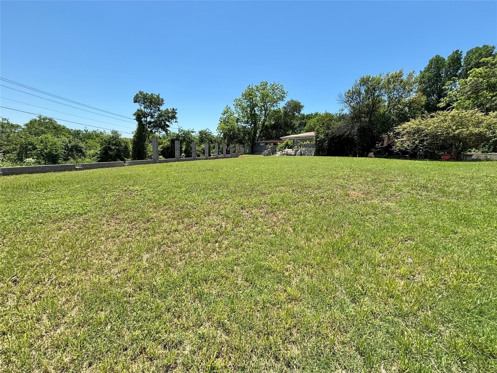 0.19 acres in Tarrant County