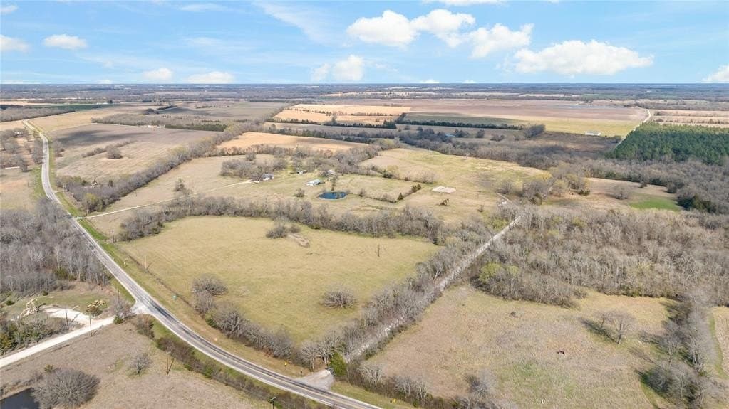 216.5 acres in Red River (TX) County gallery image 3