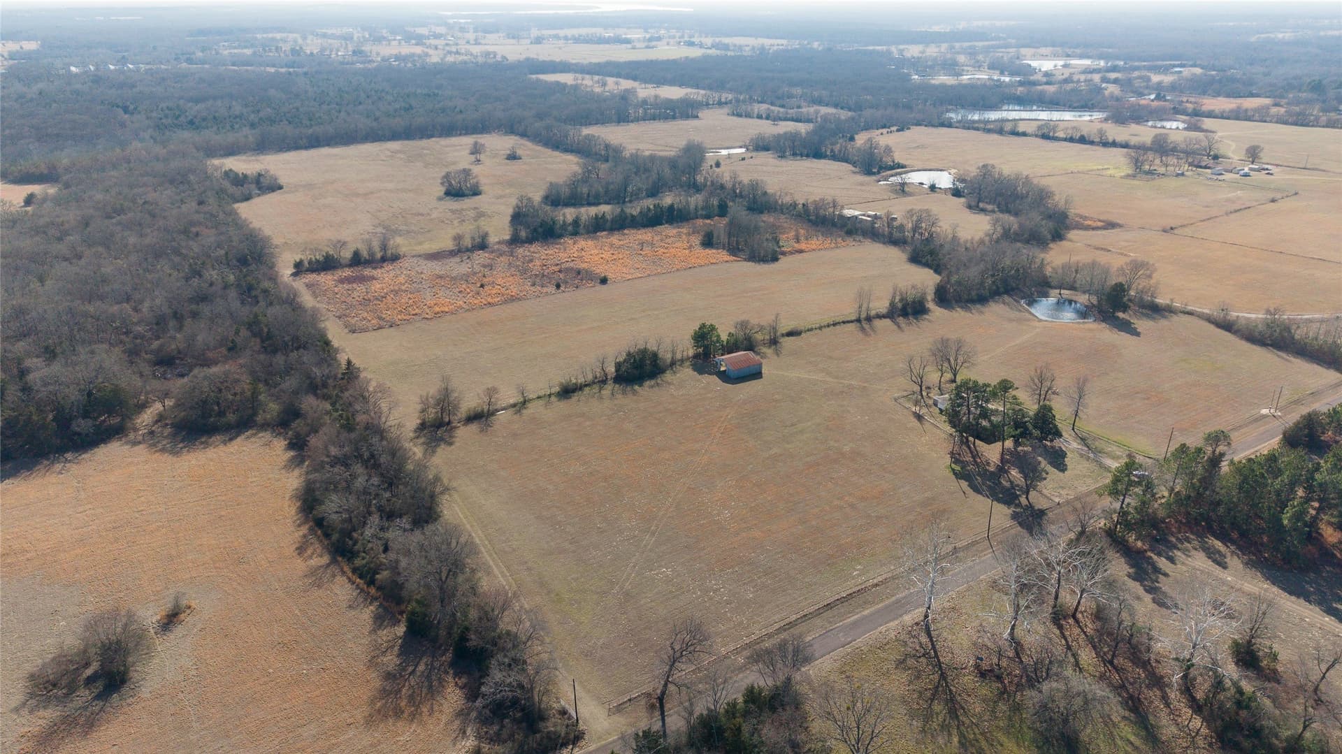 7.95 acres in Hopkins County - photo 4