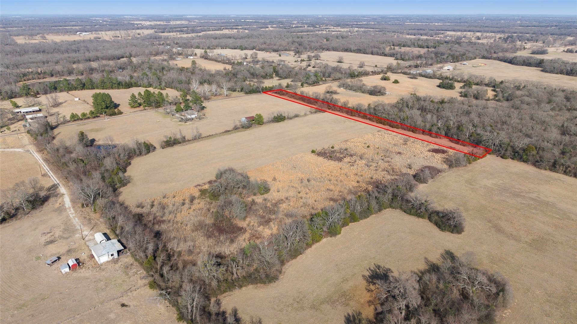 7.95 acres in Hopkins County - photo 15