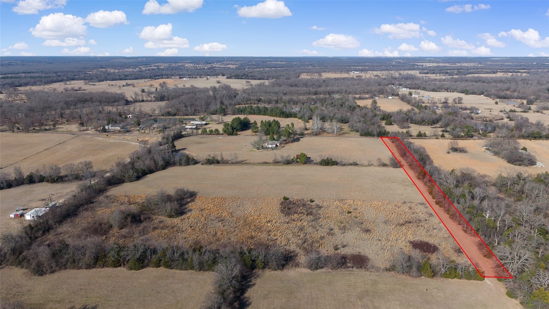 7.95 acres in Hopkins County - photo 10