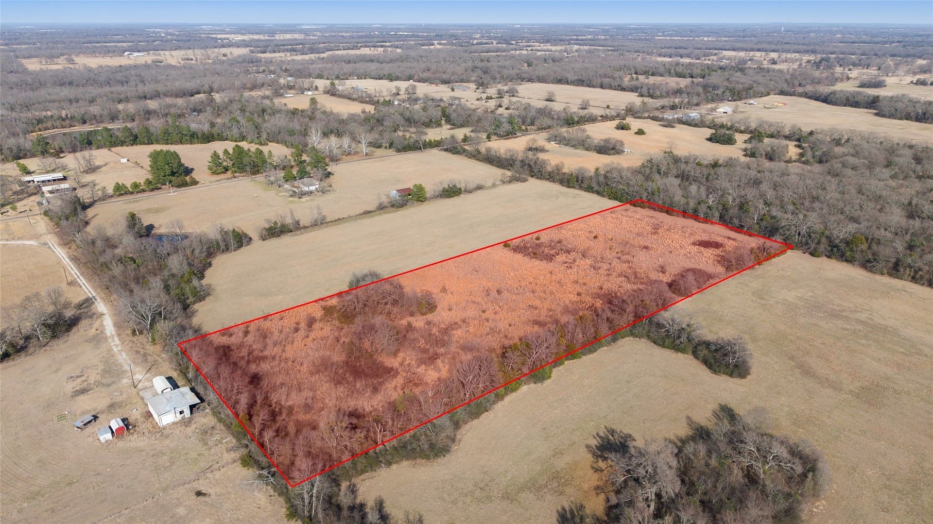 7.95 acres in Hopkins County - photo 14
