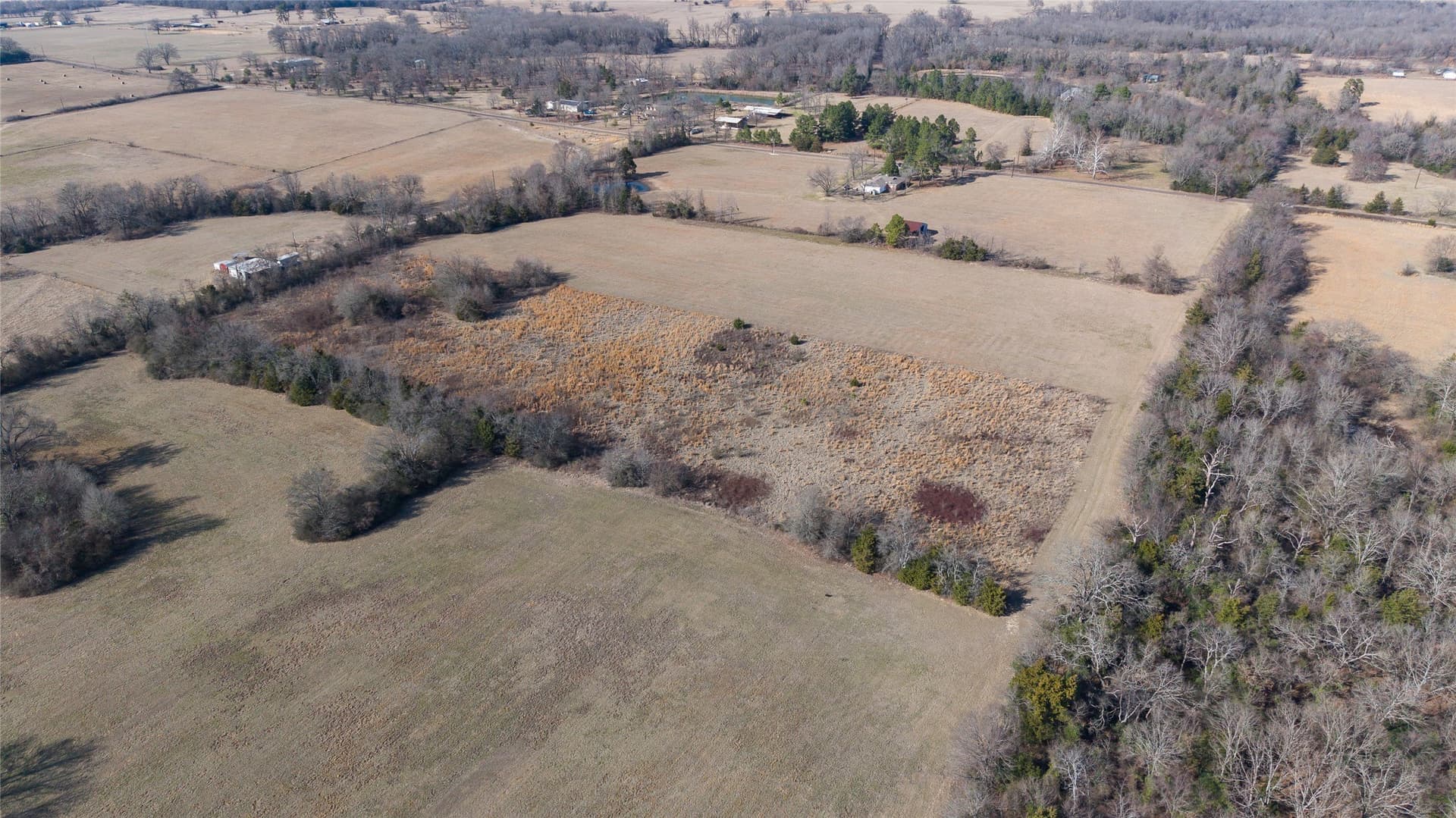 7.95 acres in Hopkins County - photo 8