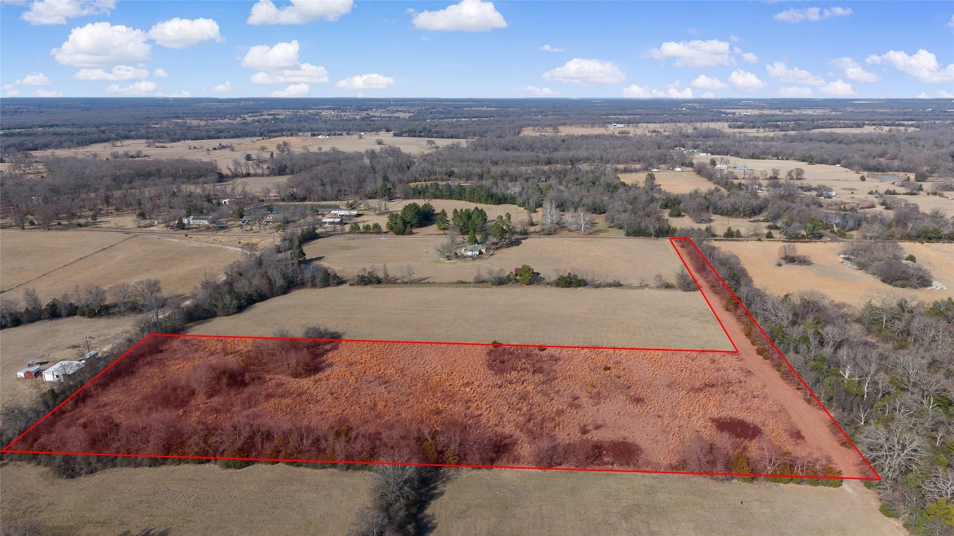 7.95 acres in Hopkins County - photo 11