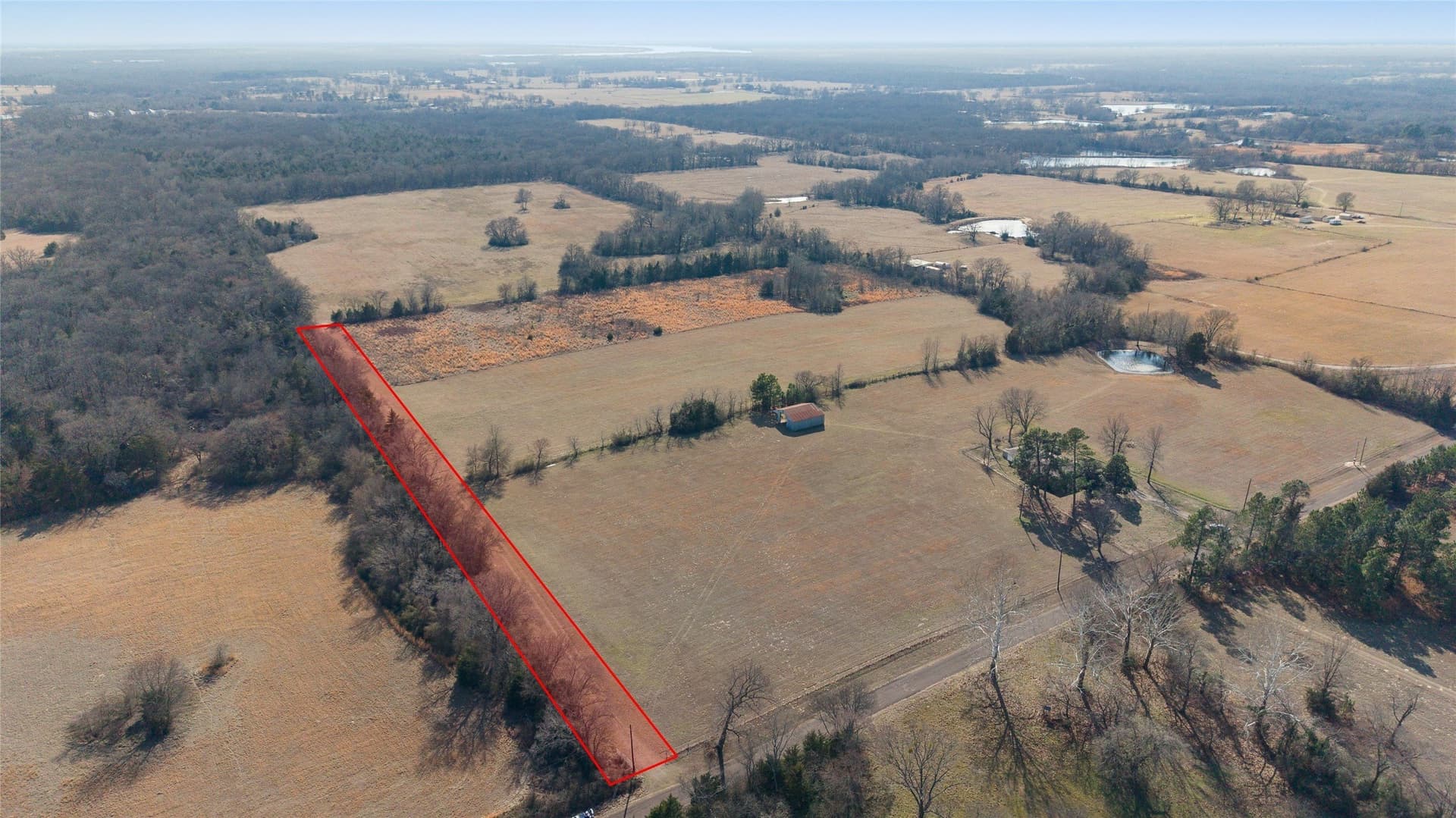 7.95 acres in Hopkins County - photo 3