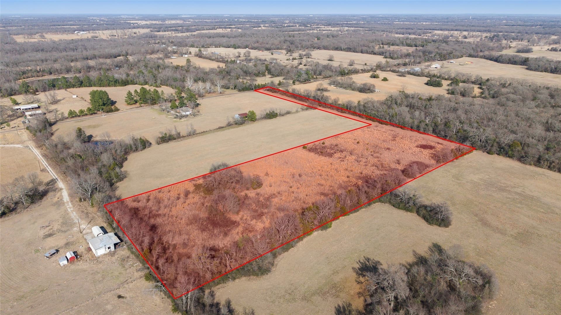 7.95 acres in Hopkins County - photo 16