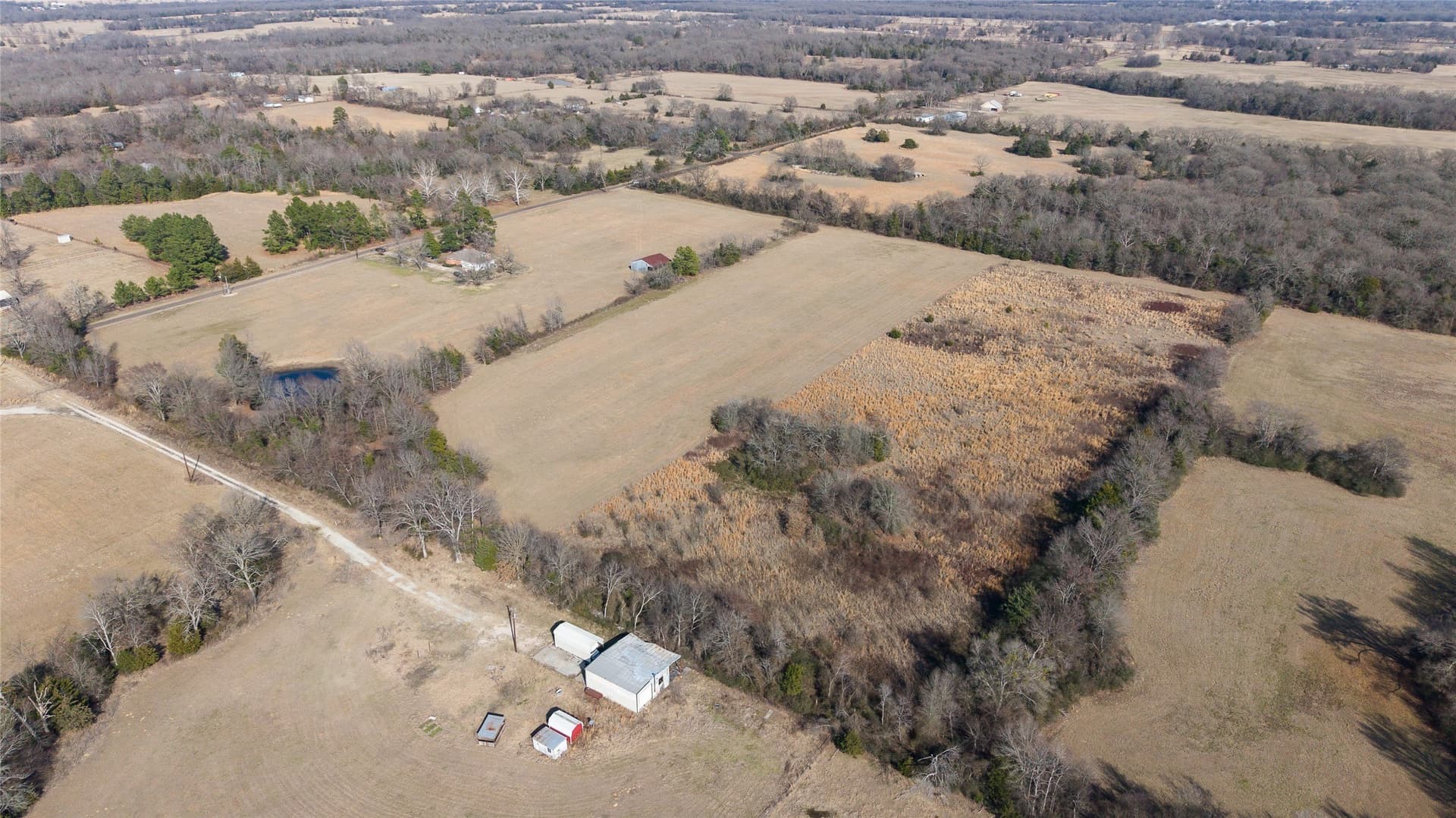 7.95 acres in Hopkins County - photo 18