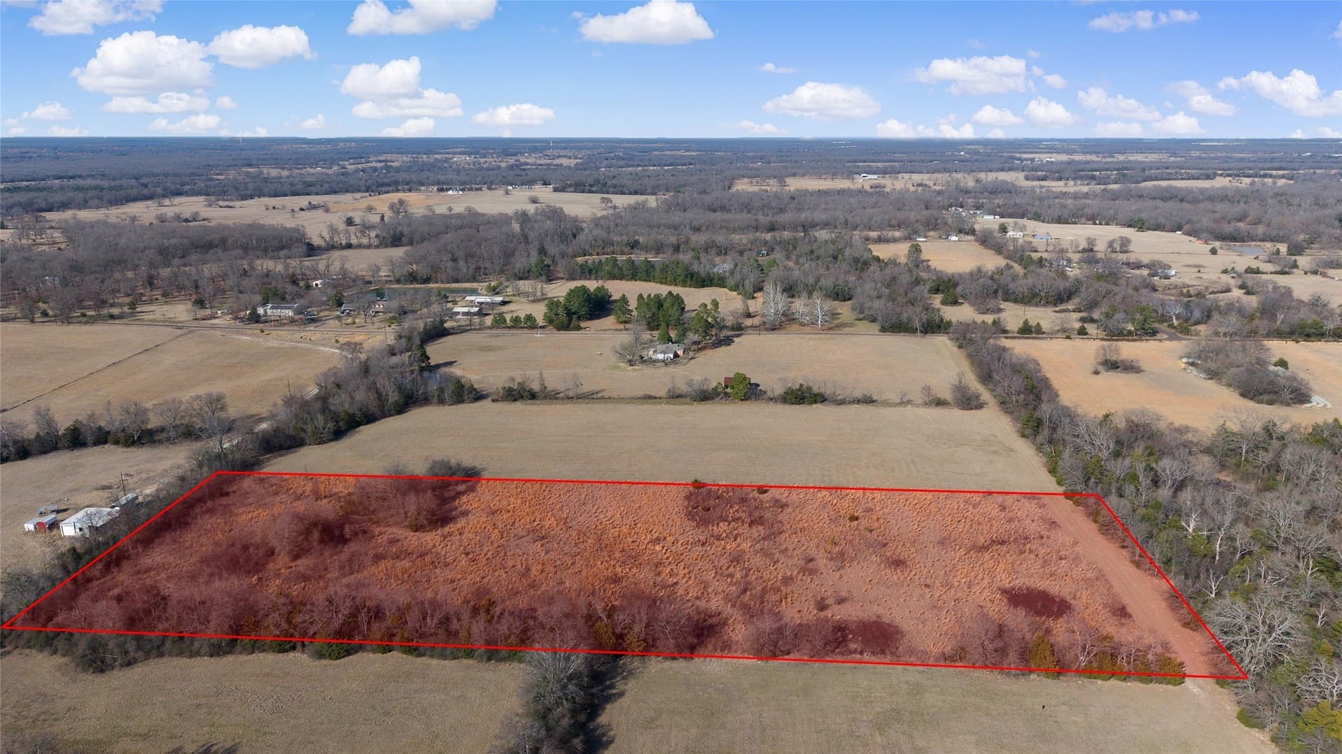 7.95 acres in Hopkins County - photo 9