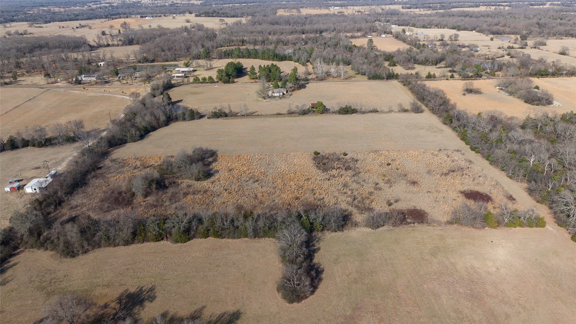 7.95 acres in Hopkins County - photo 13